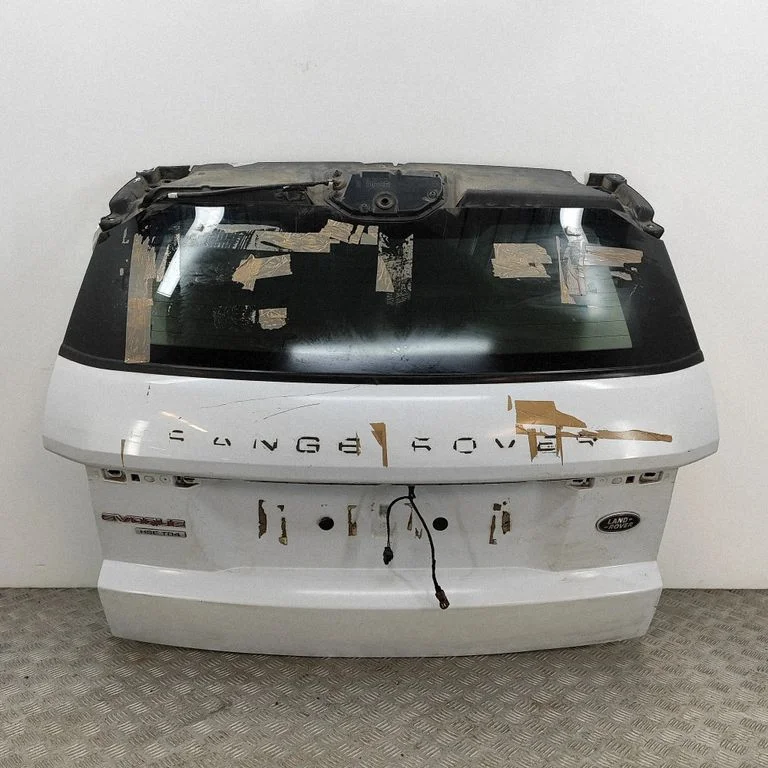 Tagaluuk (pakiruumi) BJ3240010BP
