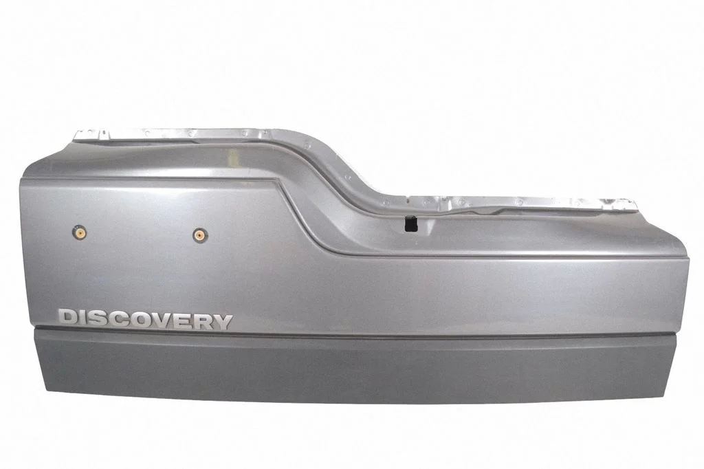 Tailgate/trunk/boot lid