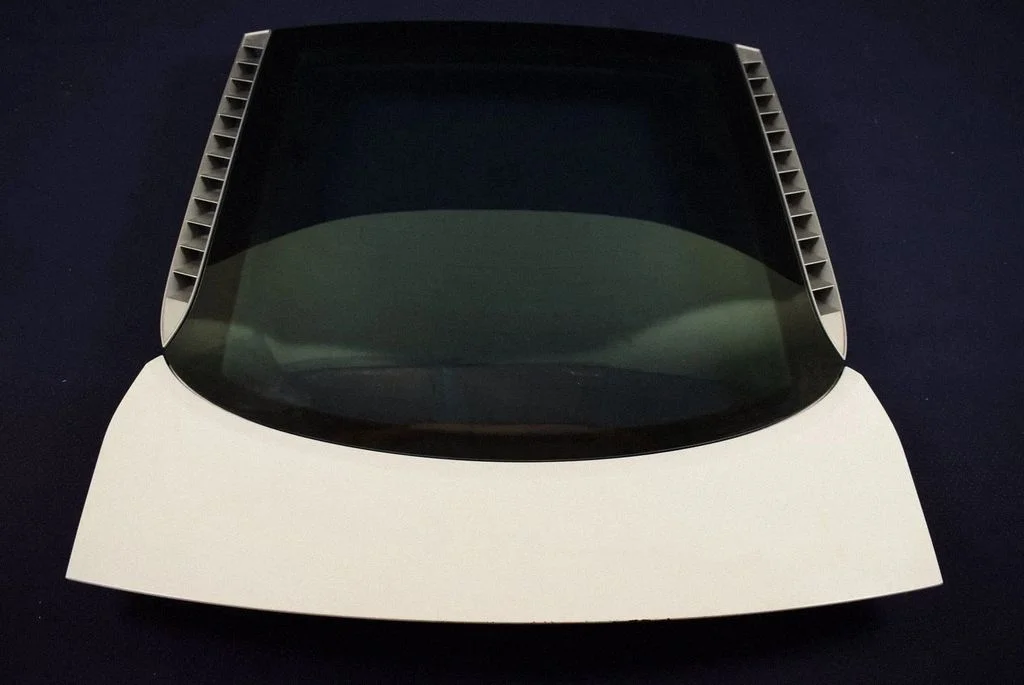 Tailgate/trunk/boot lid
