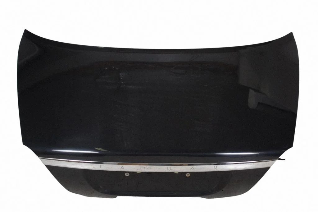 Tailgate/trunk/boot lid