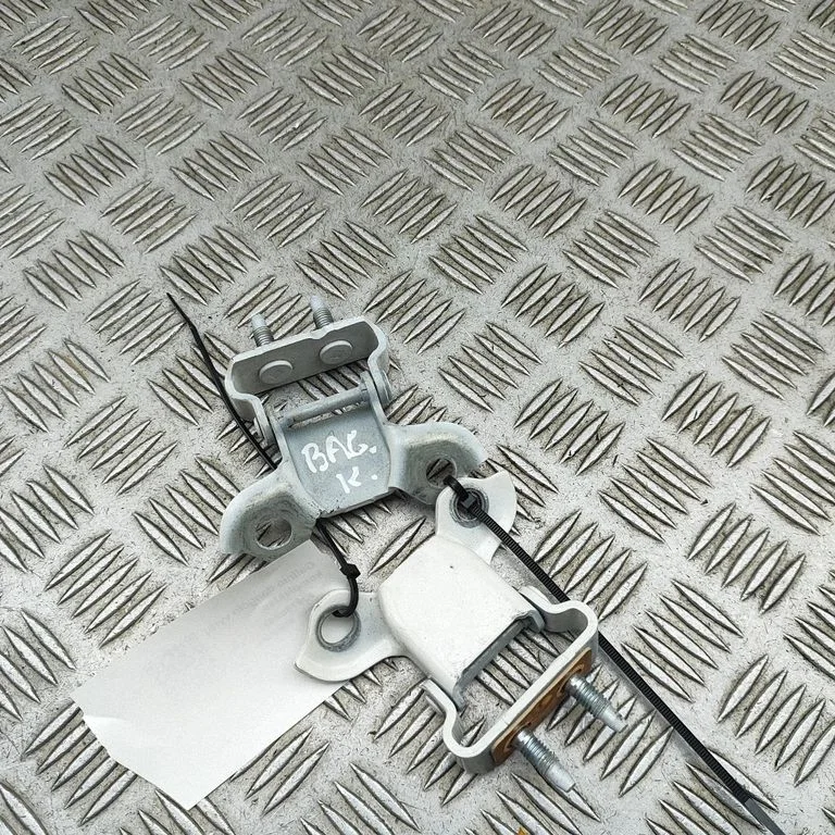 Aizmugurējā vāka eņģe (-es) 6881060130