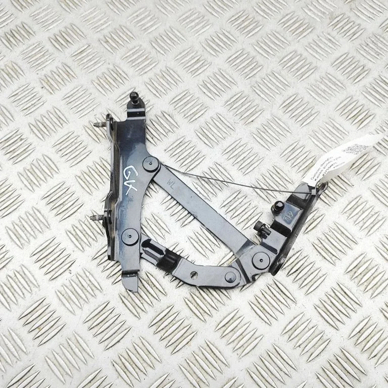 Tailgate/trunk/boot hinge N24352720A