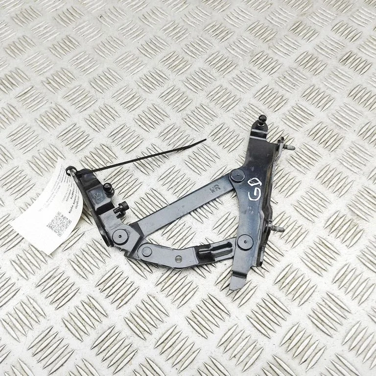 Tailgate/trunk/boot hinge – Mazda MX-5 ND (2016-)