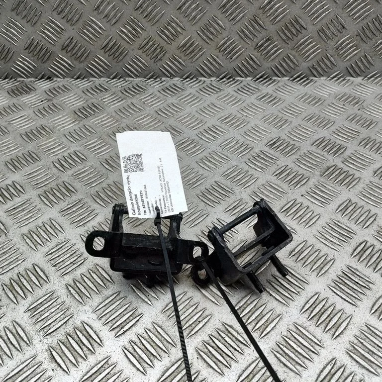 Tailgate/trunk/boot hinge 31420134