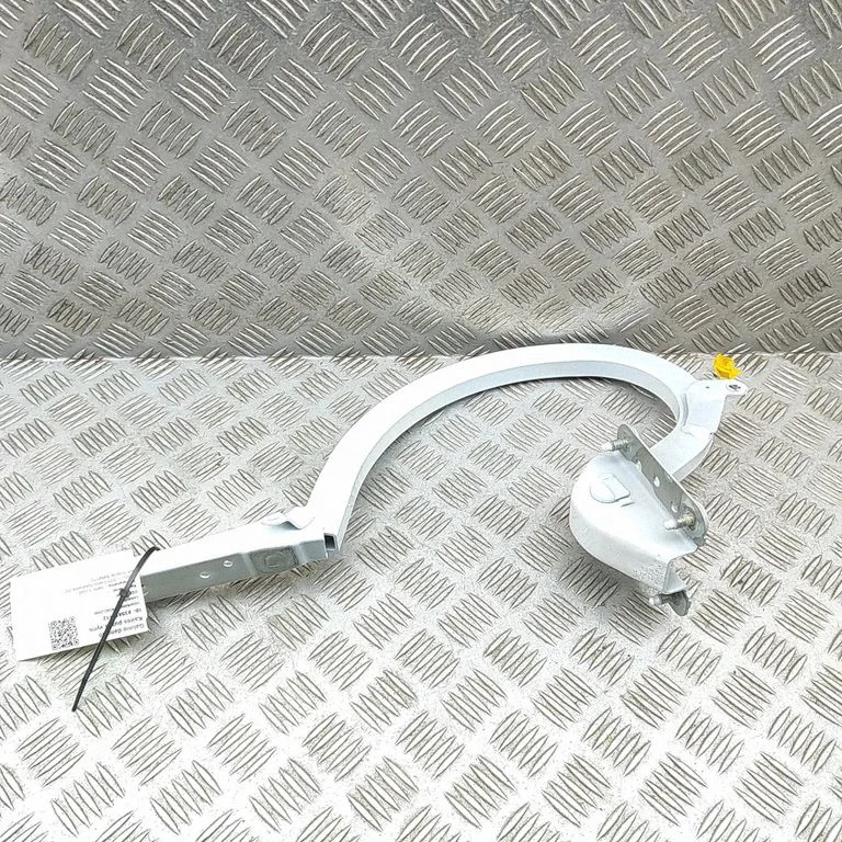 Tailgate/trunk/boot hinge 5A01507