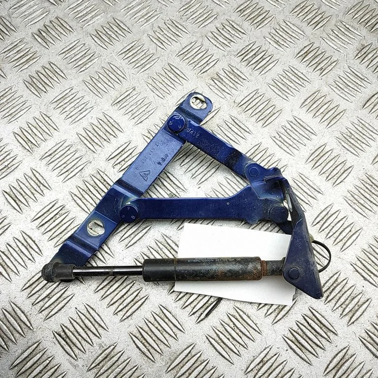 Tailgate/trunk/boot hinge 98751255101