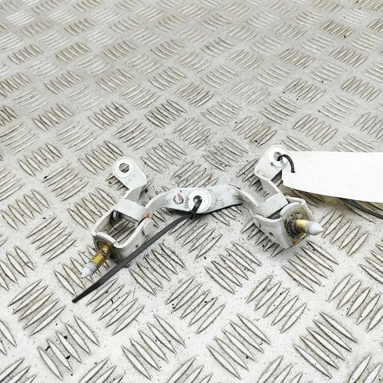 Tailgate/trunk/boot hinge 68065878AF