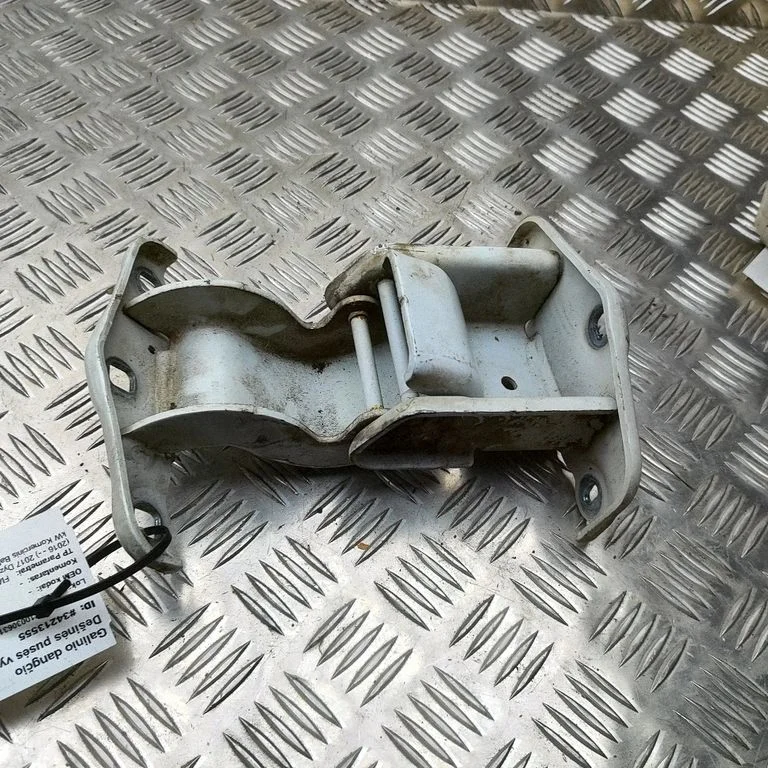 Tailgate/trunk/boot hinge 93458937