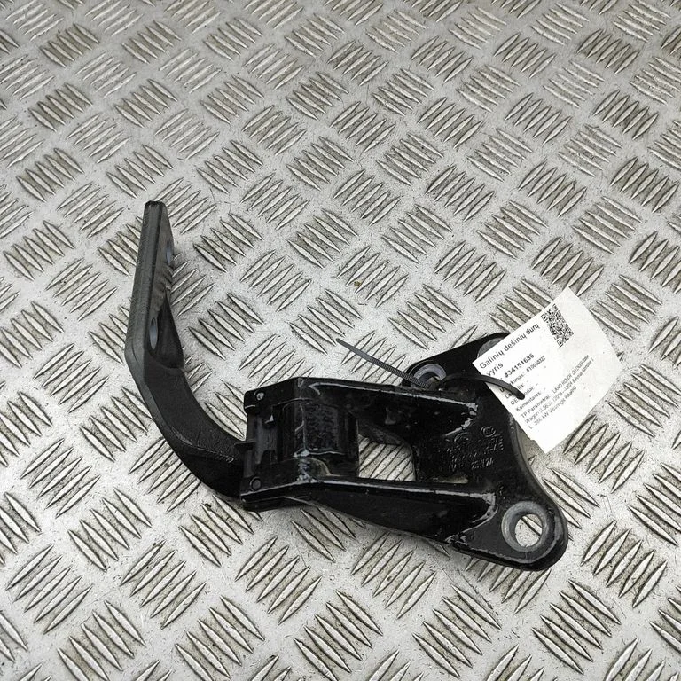 Tailgate/trunk/boot hinge L8B242701AB