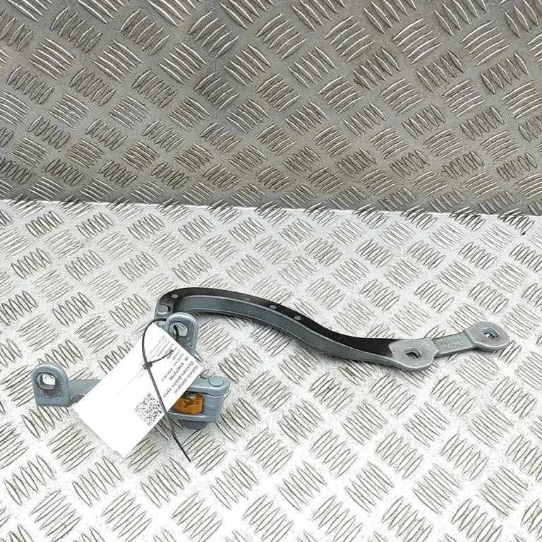 Aizmugurējā vāka eņģe (-es) 9451754