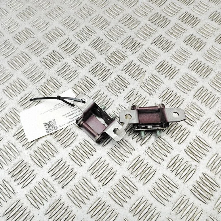 Aizmugurējā vāka eņģe (-es) TK4862210D