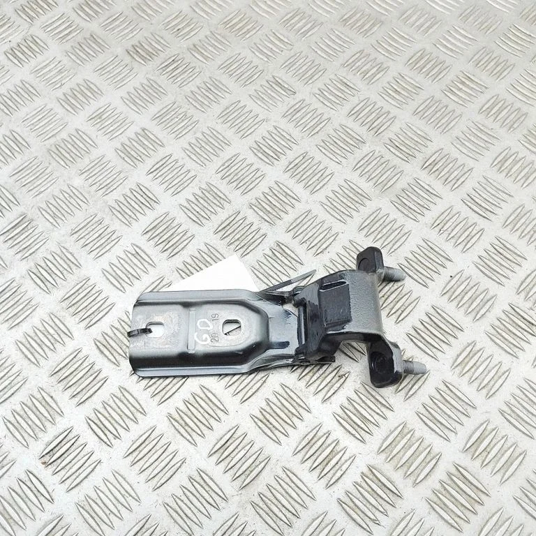 Tailgate/trunk/boot hinge – BMW X2 F39 (2018-2023)