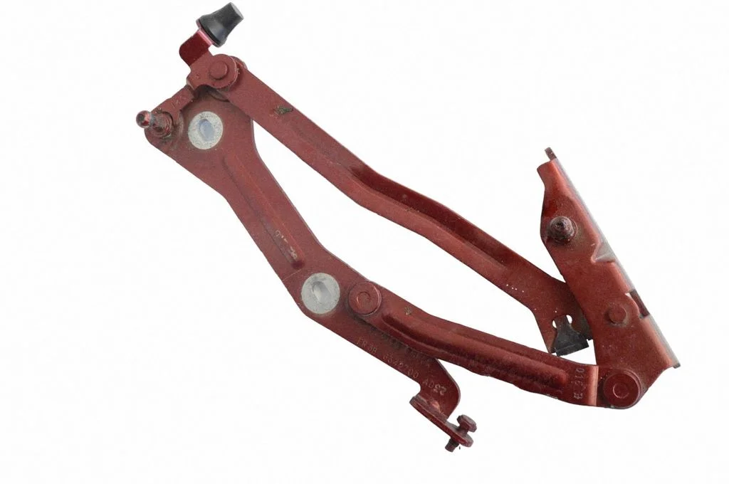 Tailgate/trunk/boot hinge FR3B6342700AD