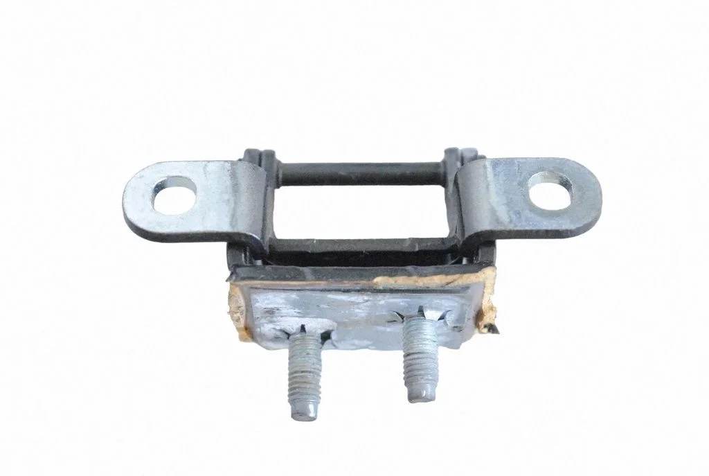 Tailgate/trunk/boot hinge