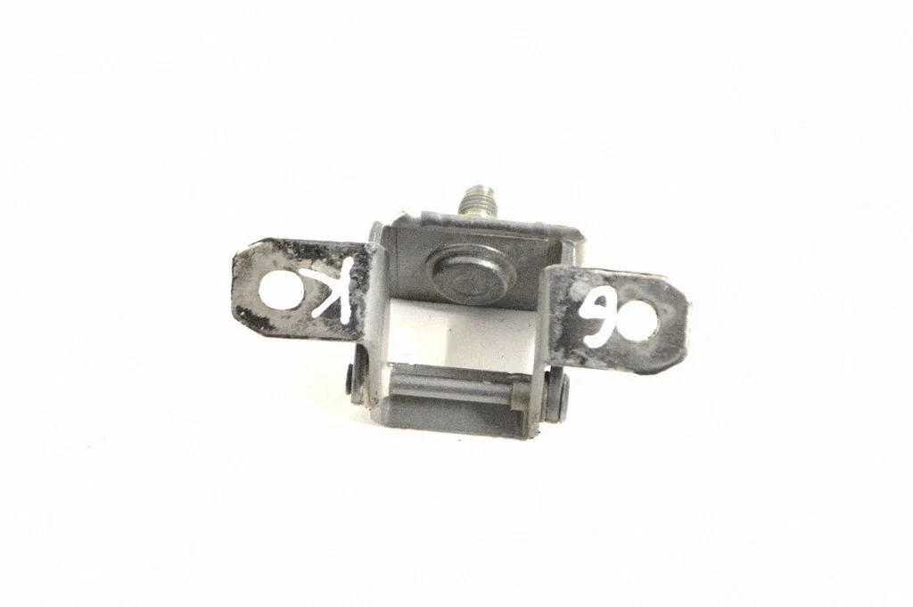 Tailgate/trunk/boot hinge – left