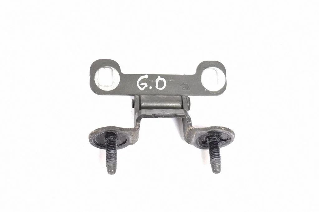 Tailgate/trunk/boot hinge – right