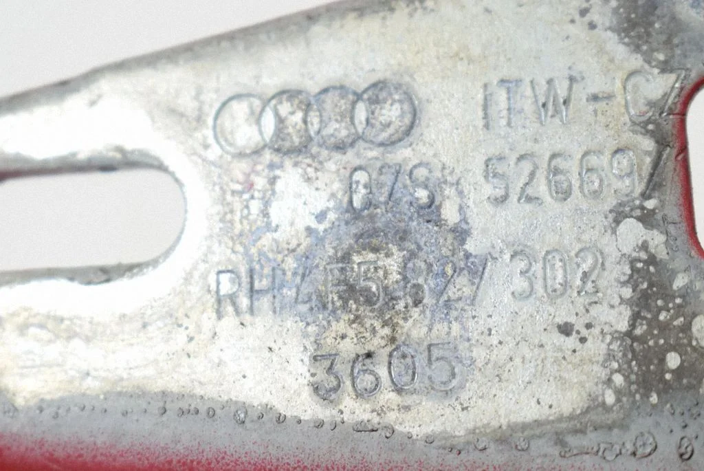 Tagaluugi hing – Audi A6 S6 C7 4G (2011-2018)