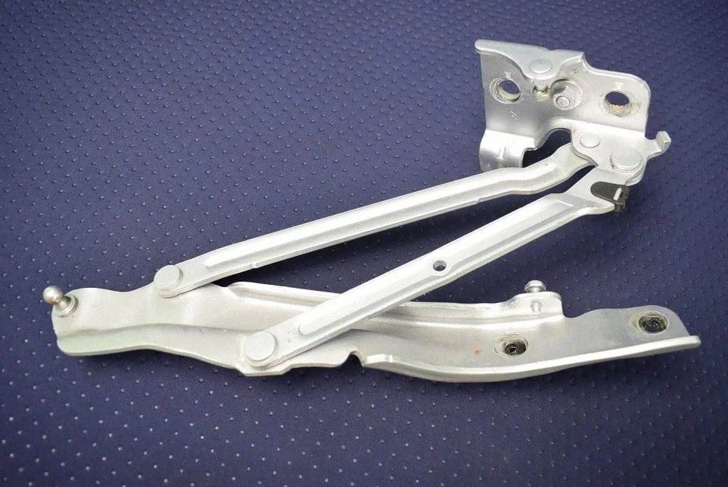 Tagaluugi hing 5C3827301 – Volkswagen Beetle A5 (2011-2018)