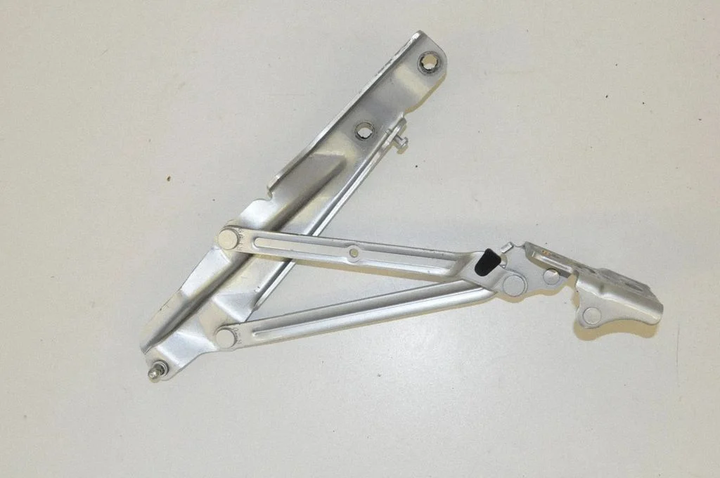 Tagaluugi hing 5C3827302 – Volkswagen Beetle A5 (2011-2018)