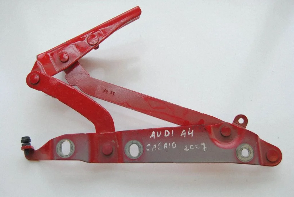 Tagaluugi hing – Audi A4 S4 B7 8E 8H (2005-2008)