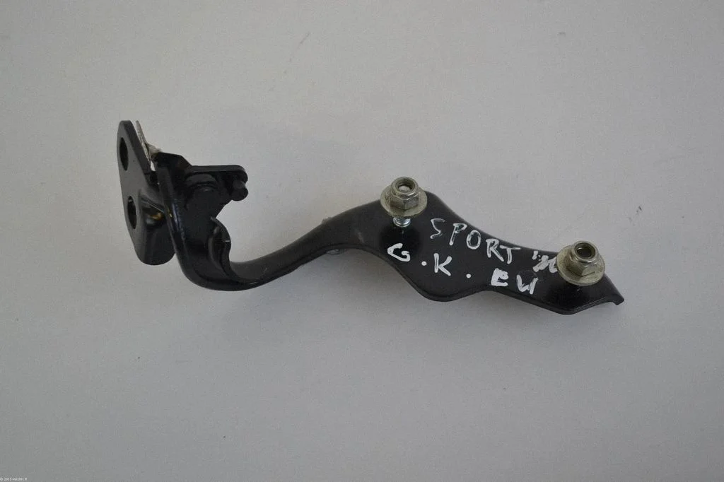 Aizmugurējā vāka eņģe (-es) – Land Rover Range Rover Sport L494 (2013-)
