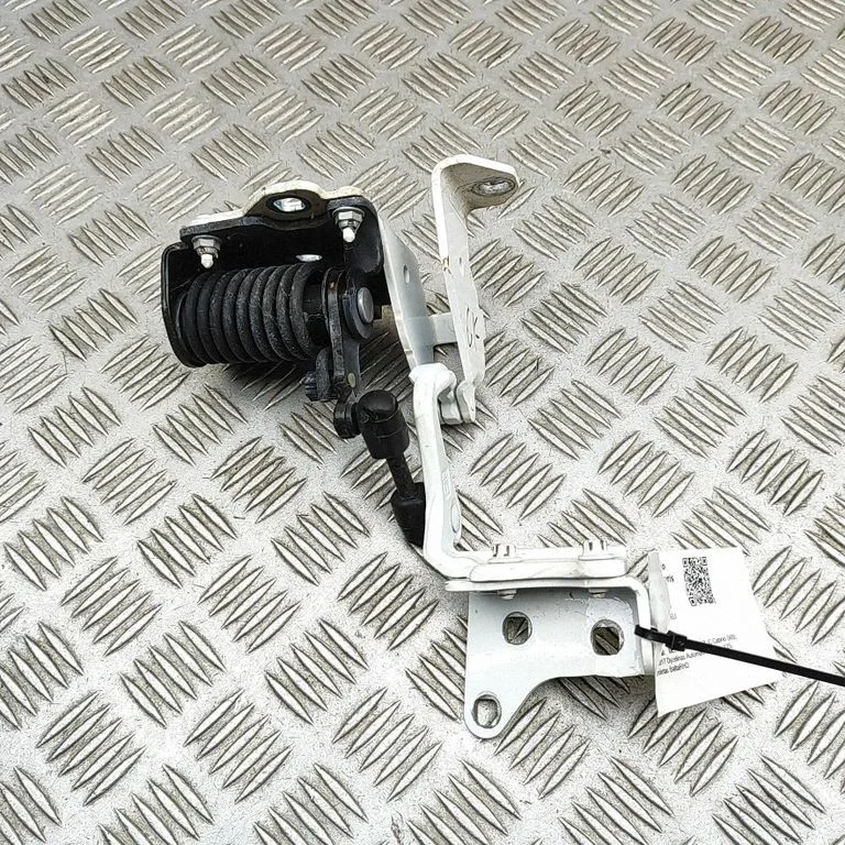 Zawiasy klapy bagażnika A2057501128