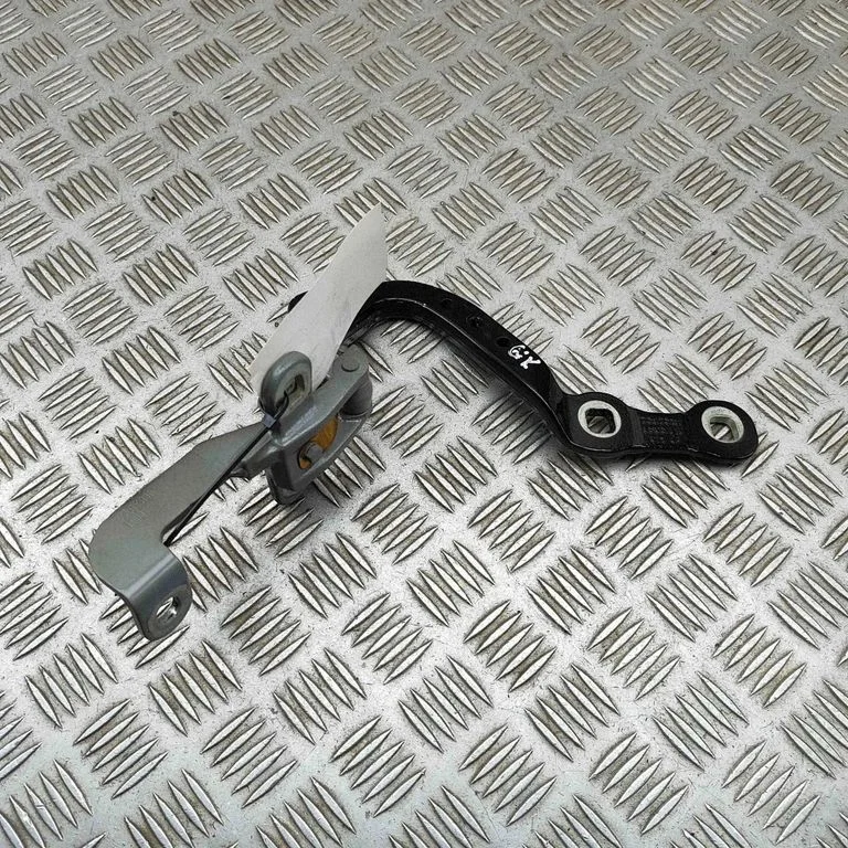 Tailgate/trunk/boot hinge 7397315