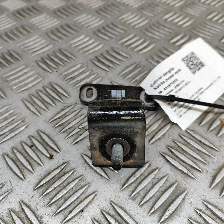 Tailgate/trunk/boot hinge 8U0827299F – Audi RS Q8 (2019-)