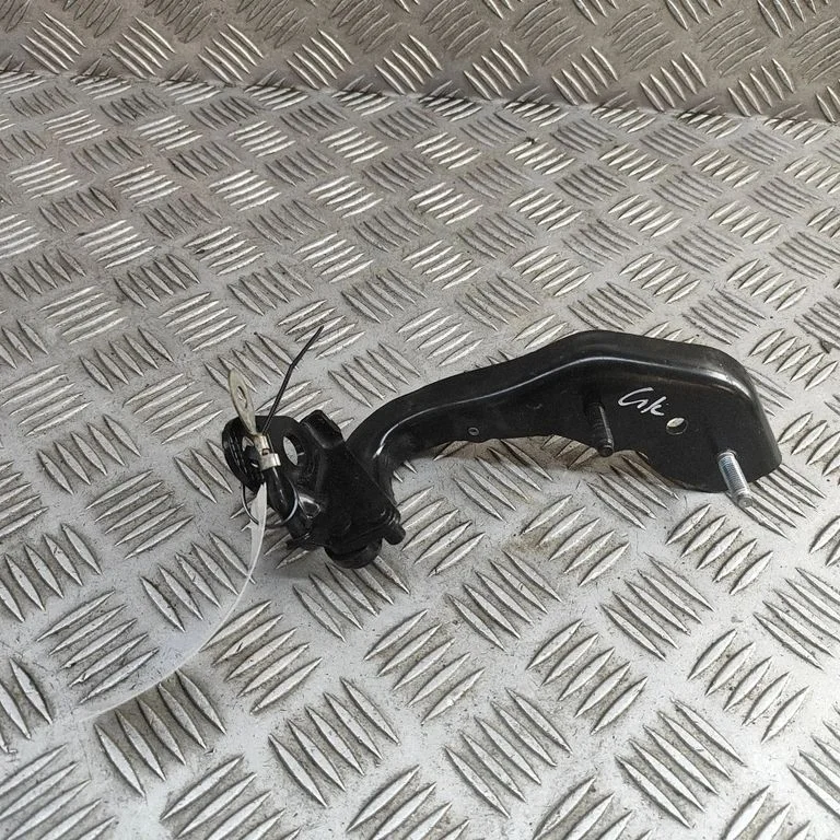 Tailgate/trunk/boot hinge J8A242901AC