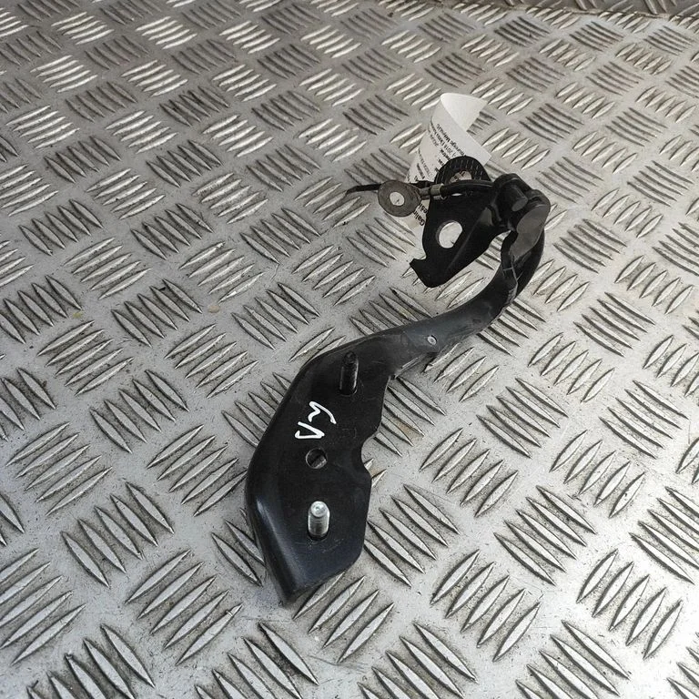 Tailgate/trunk/boot hinge J8A242900AC