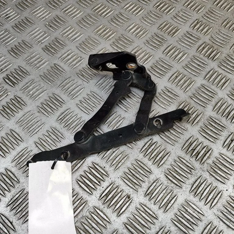 Tailgate/trunk/boot hinge 98651215101