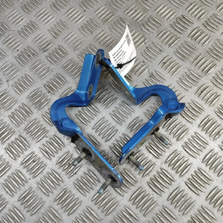 Aizmugurējā vāka eņģe (-es) LJ6BS42901AB