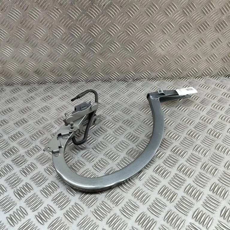 Aizmugurējā vāka eņģe (-es) – BMW 3. sērija G20 G21 (2019-)