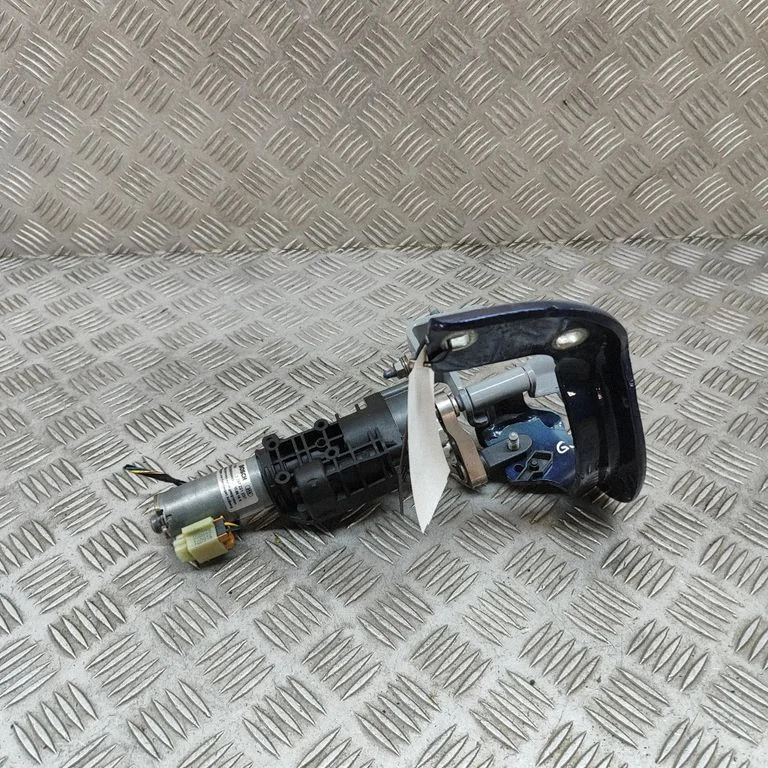 Tailgate/trunk/boot hinge 8W9827852A