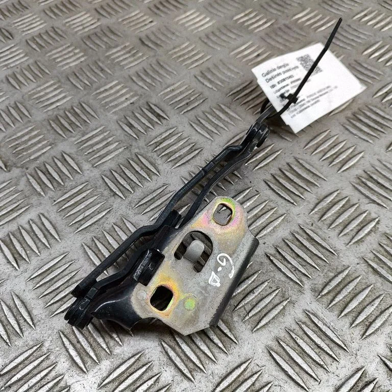 Tailgate/trunk/boot hinge – Porsche Boxster 986 (1996-2004)