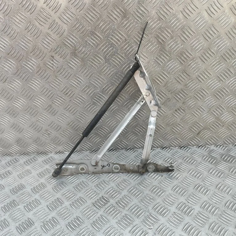 Aizmugurējā vāka eņģe (-es) 2W93F42701BC