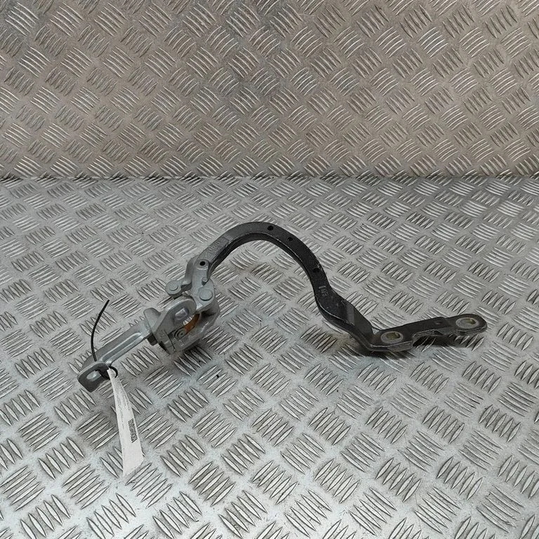 Tailgate/trunk/boot hinge 9630333