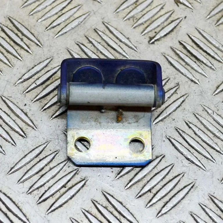 Tailgate/trunk/boot hinge – left