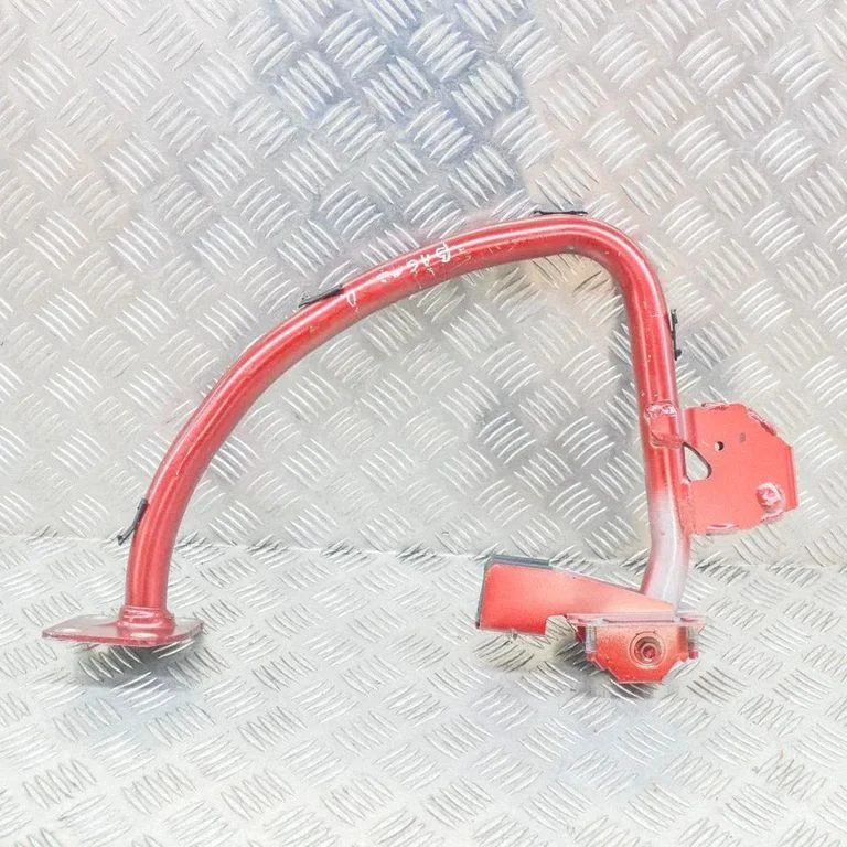Tailgate/trunk/boot hinge – right