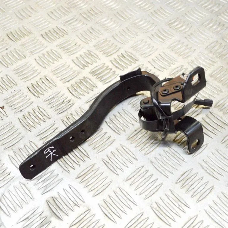 Tailgate/trunk/boot hinge 7296773