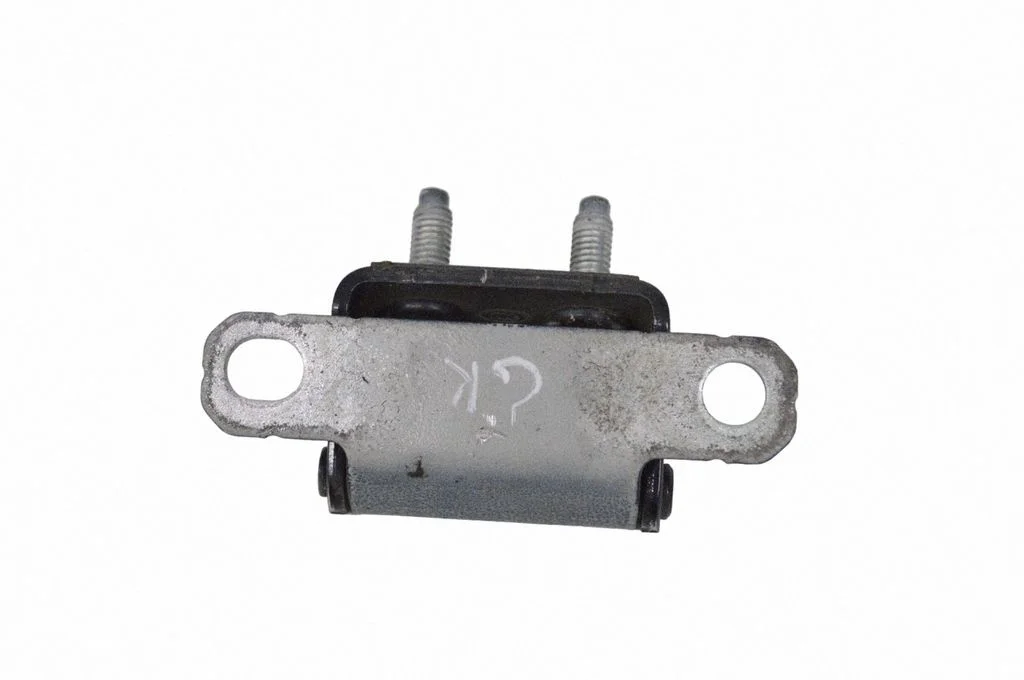 Tagaluugi hing – vasak