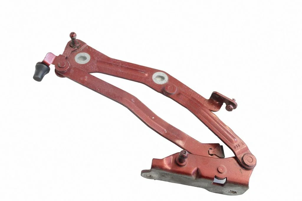Tailgate/trunk/boot hinge FR3B6342701AD