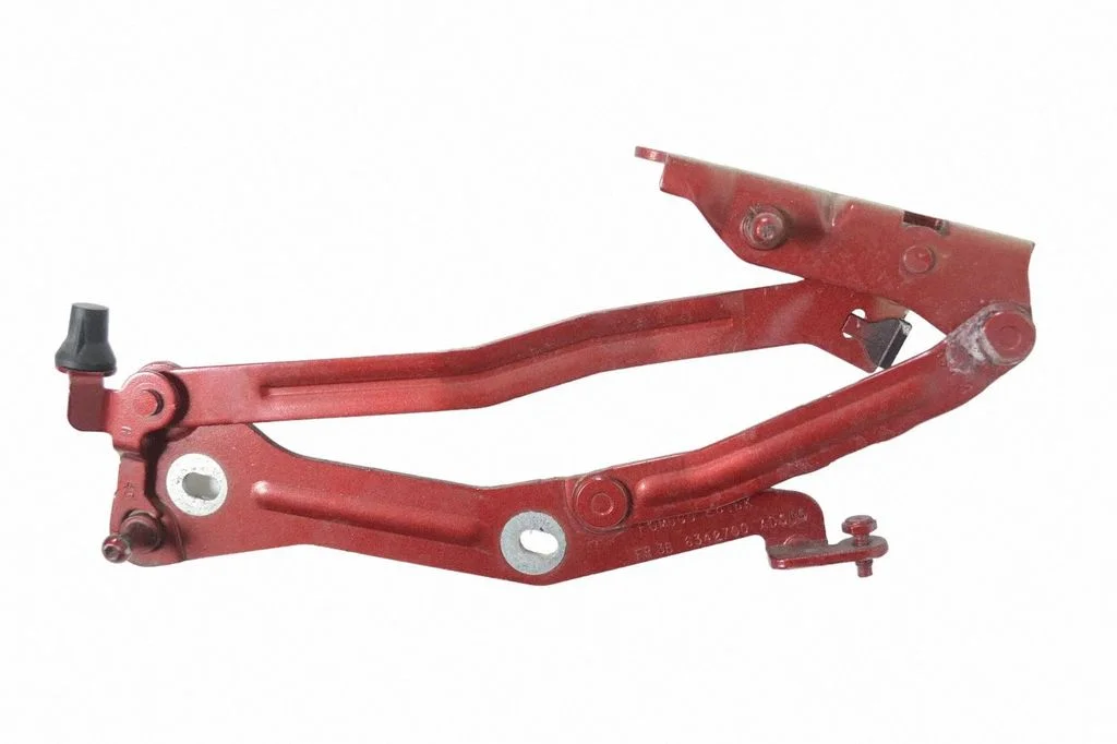 Tailgate/trunk/boot hinge FR3B6342700AD