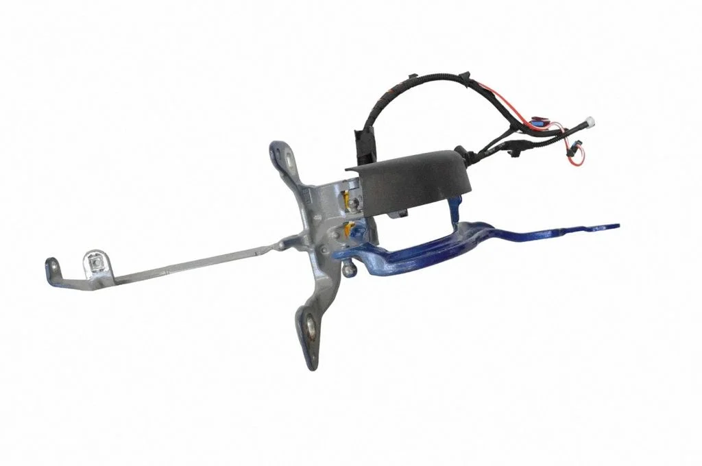 Tailgate/trunk/boot hinge 7453406
