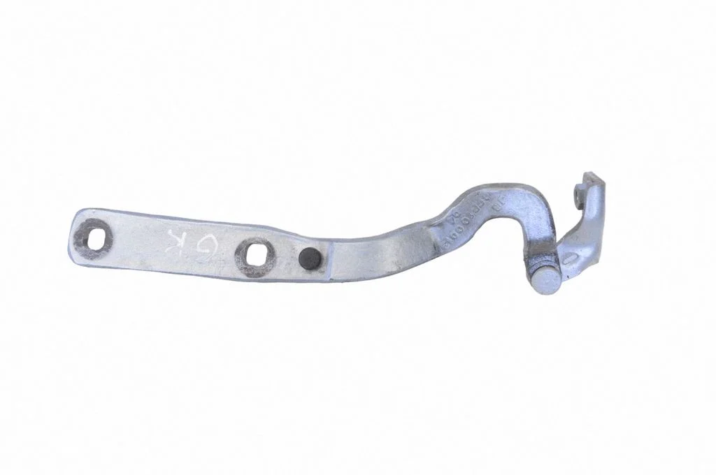 Tailgate/trunk/boot hinge – left