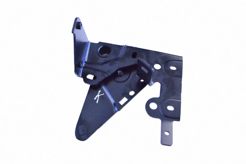 Aizmugurējā vāka eņģe (-es) 4G8827857S