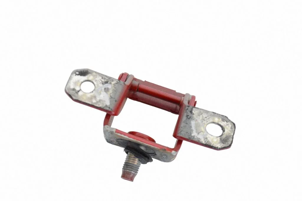Tailgate/trunk/boot hinge – right