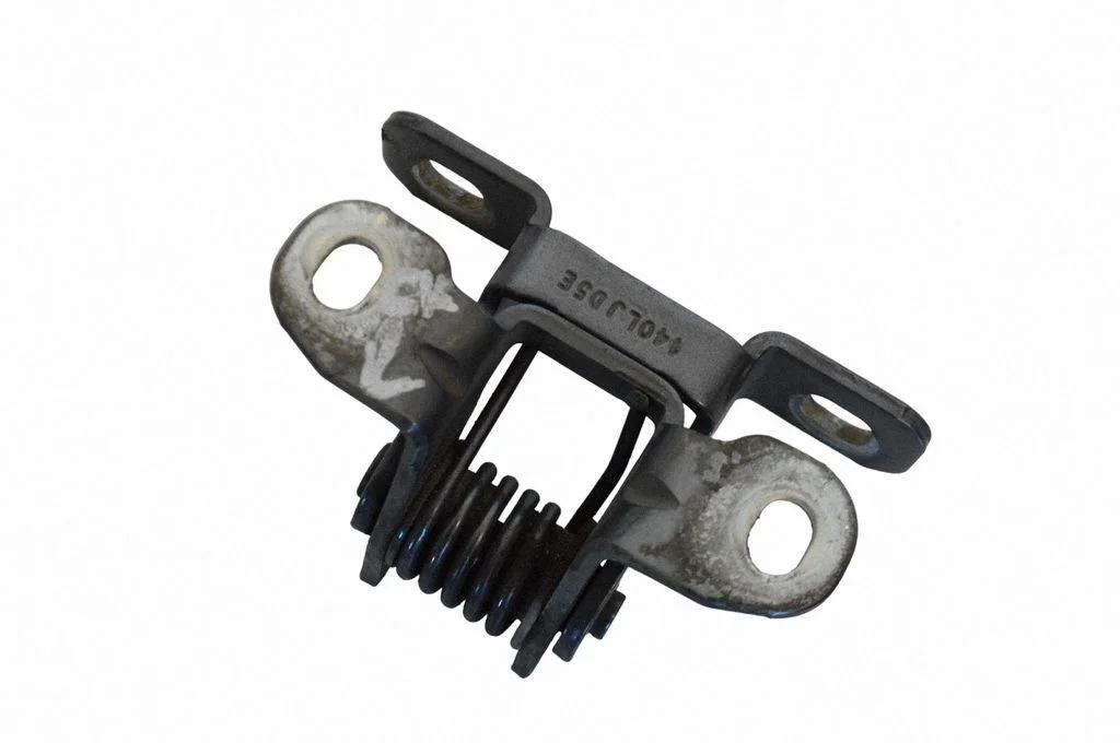 Tailgate/trunk/boot hinge – left