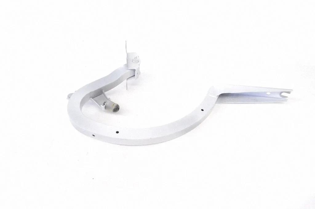 Tailgate/trunk/boot hinge 8W5827302A