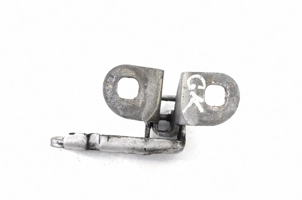 Tailgate/trunk/boot hinge – left